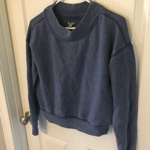 Aerie sweatshirt